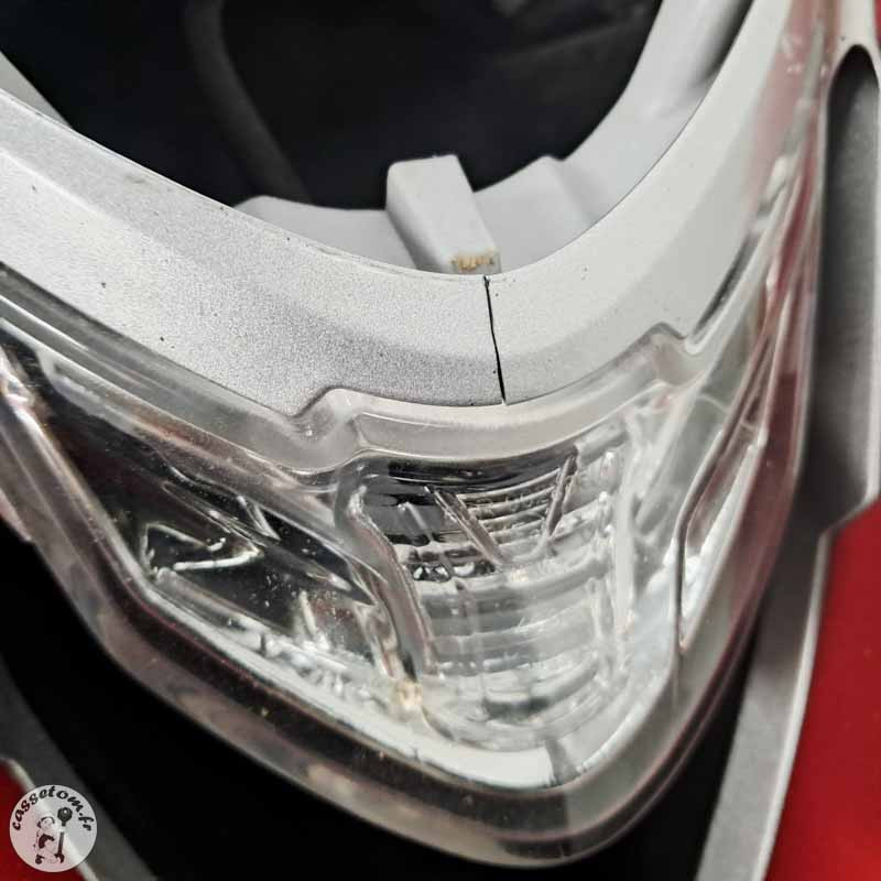 Triumph 675 Daytona de  2014