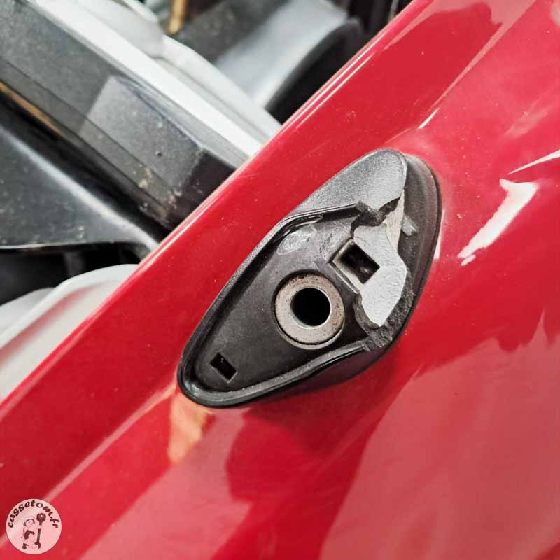 Triumph 675 Daytona de  2014