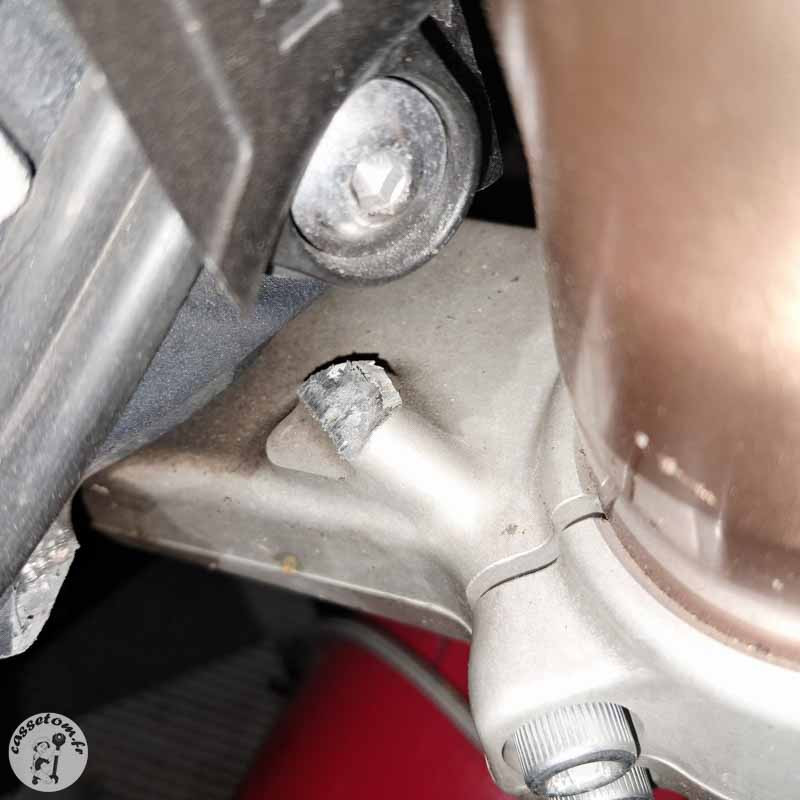 Triumph 675 Daytona de  2014