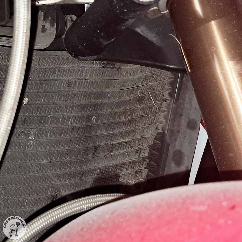 Triumph 675 Daytona de  2014