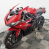 Triumph 675 Daytona de  2014