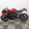 Triumph 675 Daytona de  2014