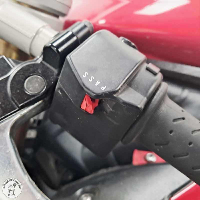 Triumph 675 Daytona de  2014