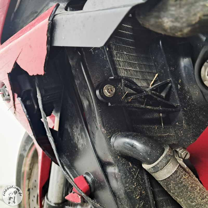 Triumph 675 Daytona de  2014