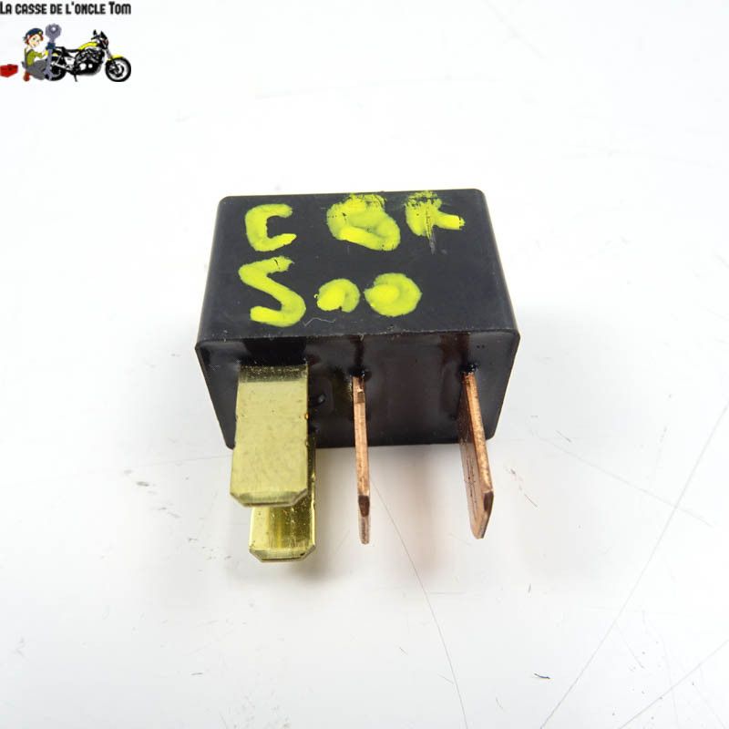 Relais divers Honda 500 CBR 2019 - CTM-9800-060