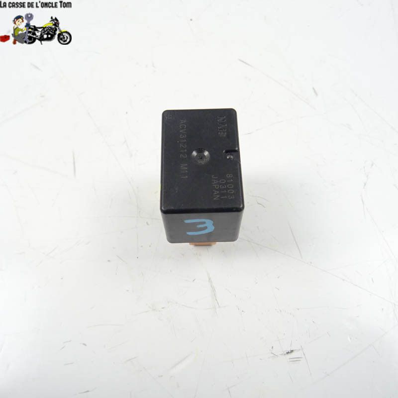 Relais divers Honda 500 CBR 2019 - CTM-9800-064
