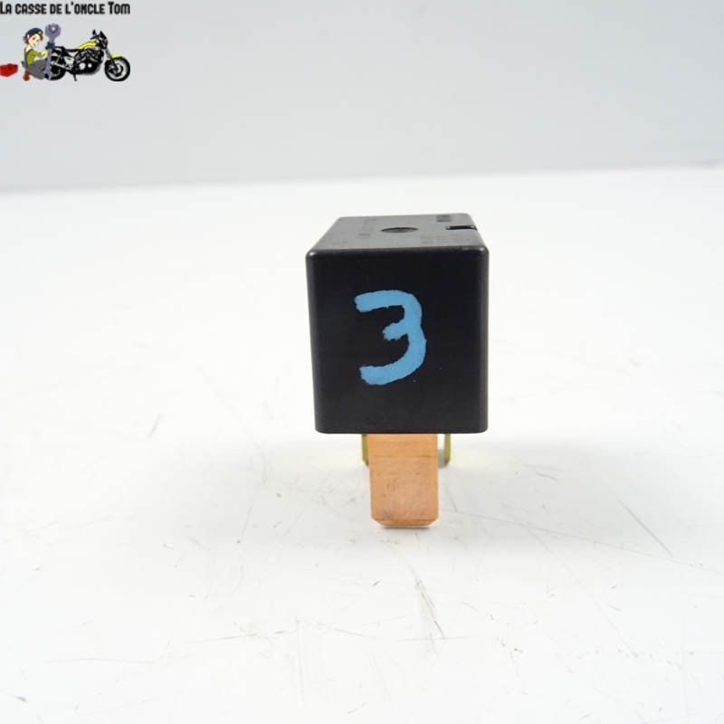 Relais divers Honda 500 CBR 2019 - CTM-9800-064