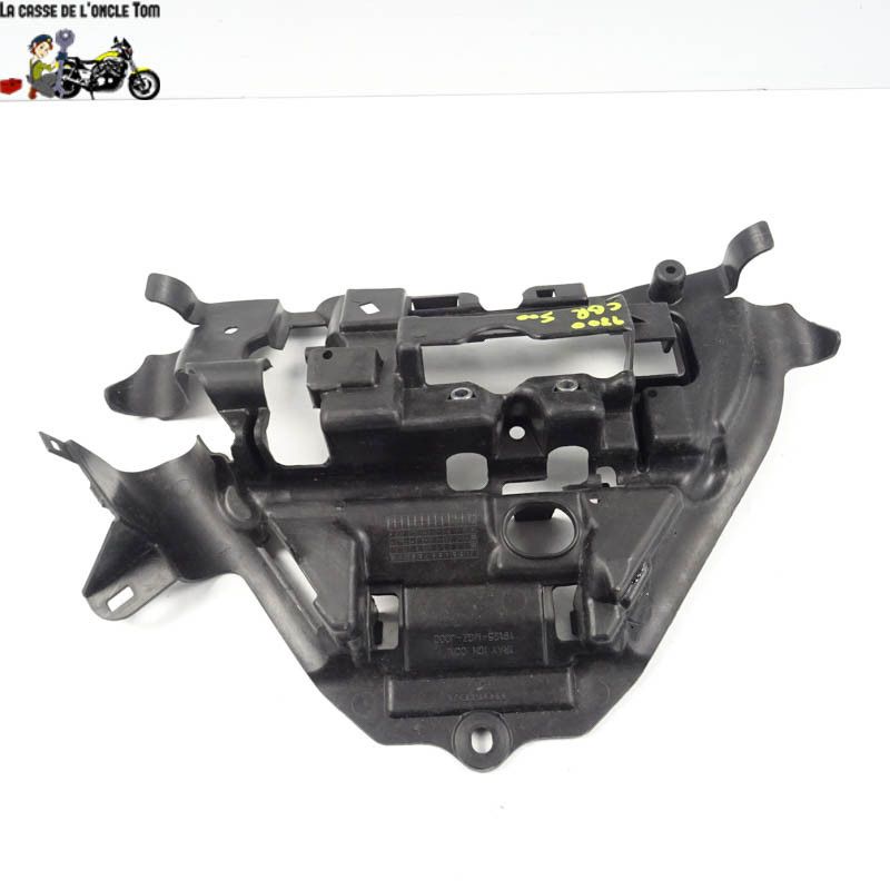 Plastique inférieur Honda 500 CBR 2019 - CTM-9800-065