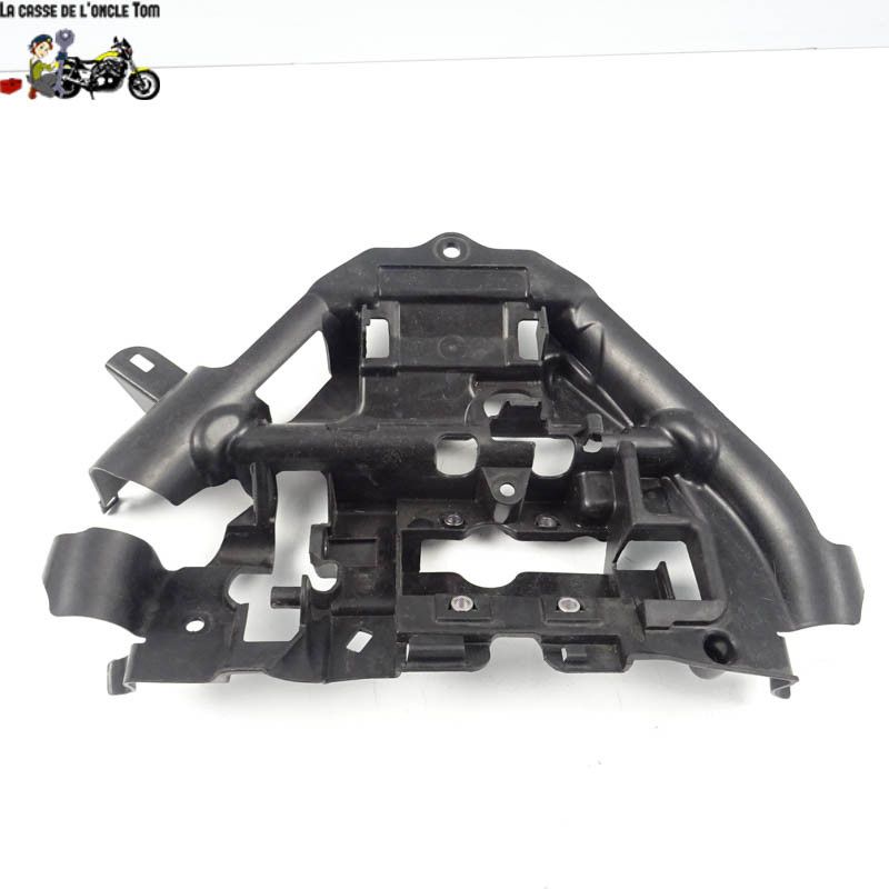 Plastique inférieur Honda 500 CBR 2019 - CTM-9800-065