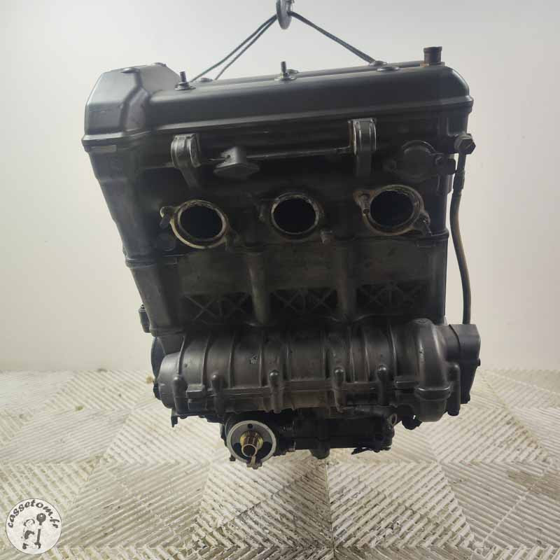 Moteur Benelli 899 TNT  2008