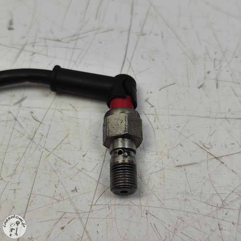 Contacteur de frein arrière  Benelli 899 TNT  2008