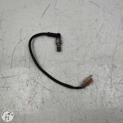 Contacteur de frein arrière  Benelli 899 TNT  2008