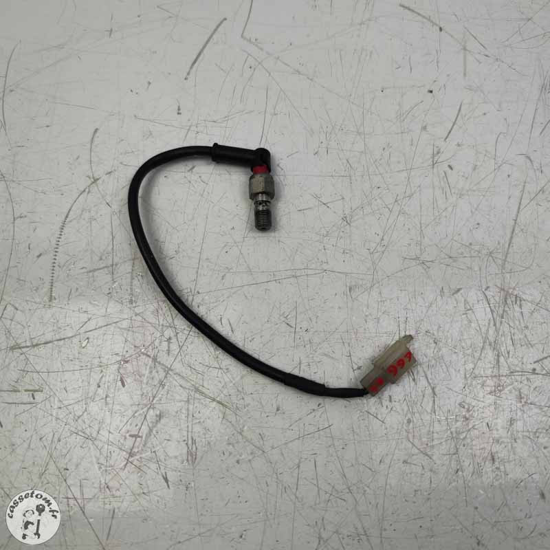 Contacteur de frein arrière  Benelli 899 TNT  2008