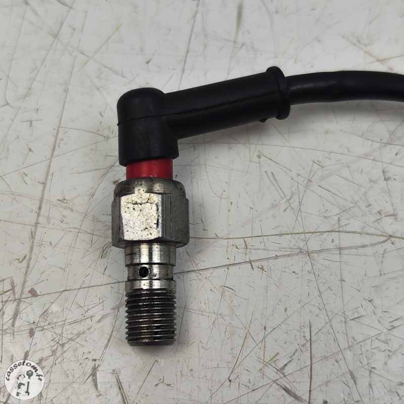 Contacteur de frein arrière  Benelli 899 TNT  2008