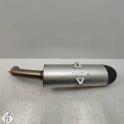 Silencieux  Benelli 899 TNT  2008