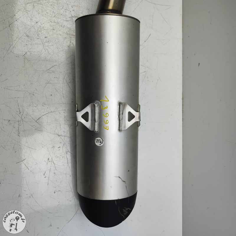 Silencieux  Benelli 899 TNT  2008