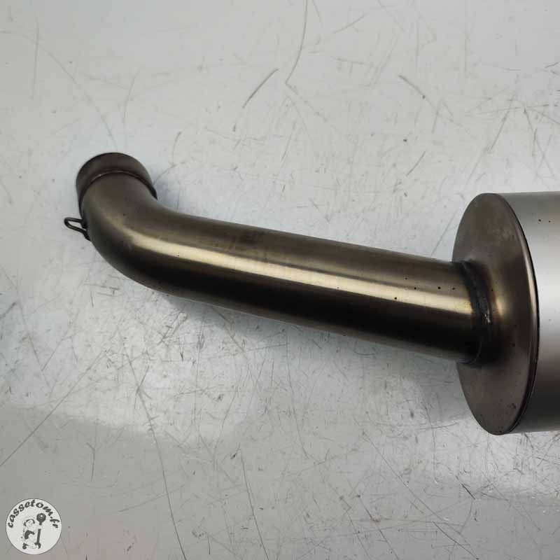 Silencieux  Benelli 899 TNT  2008