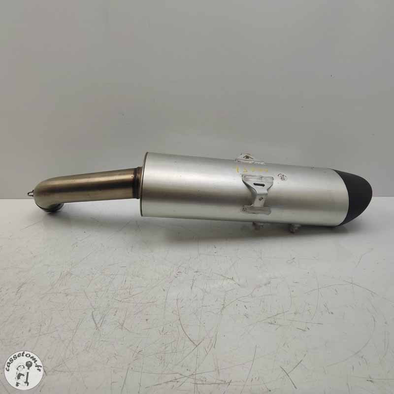 Silencieux  Benelli 899 TNT  2008