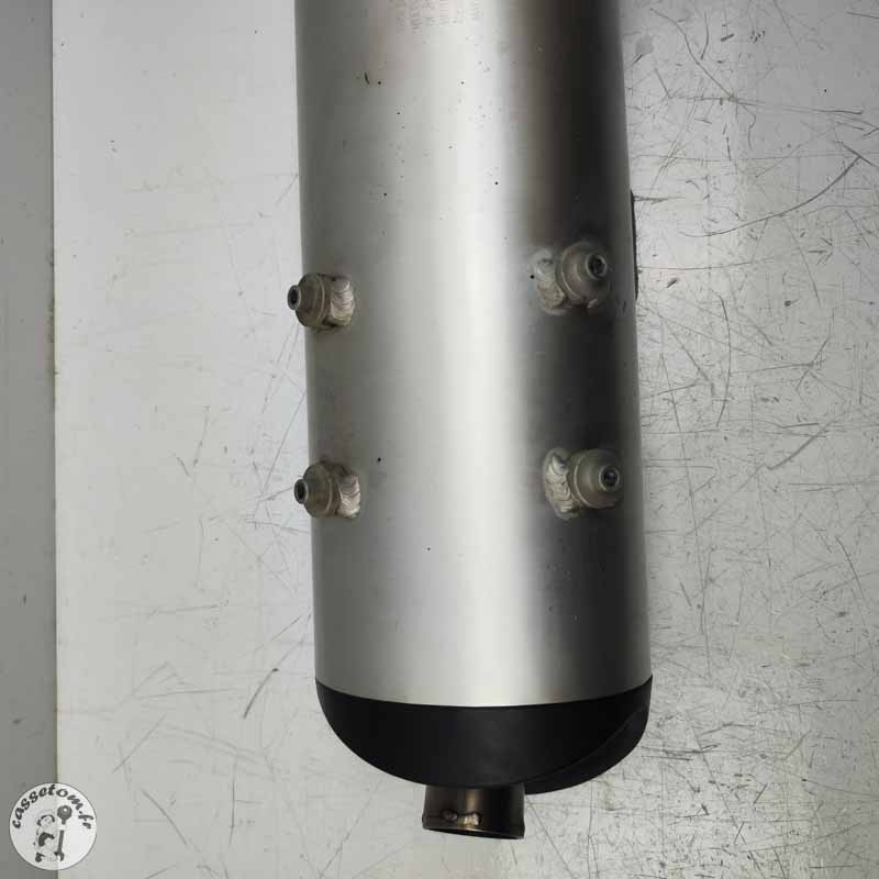 Silencieux  Benelli 899 TNT  2008