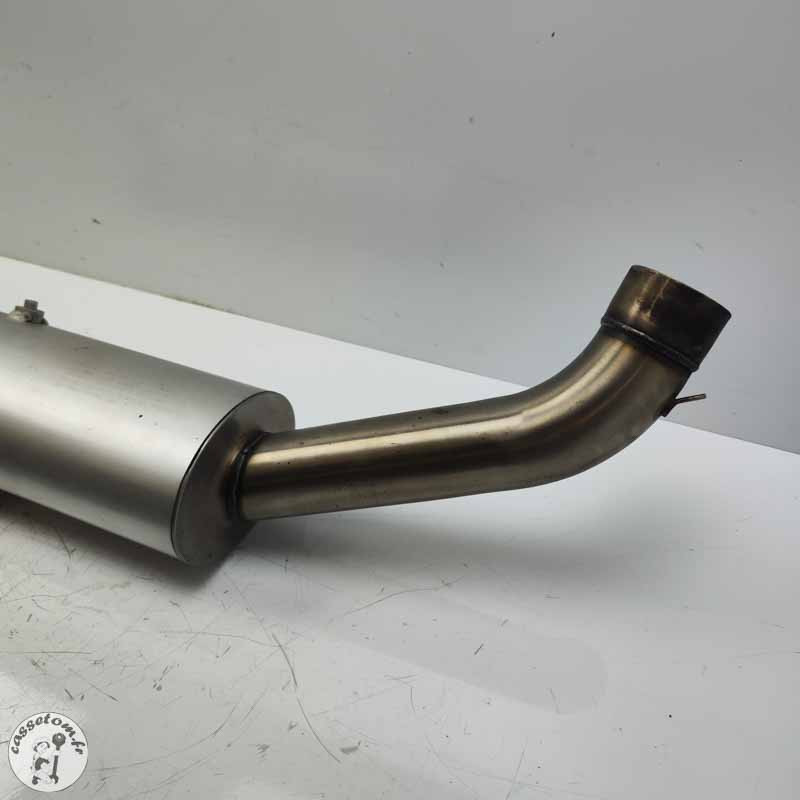 Silencieux  Benelli 899 TNT  2008