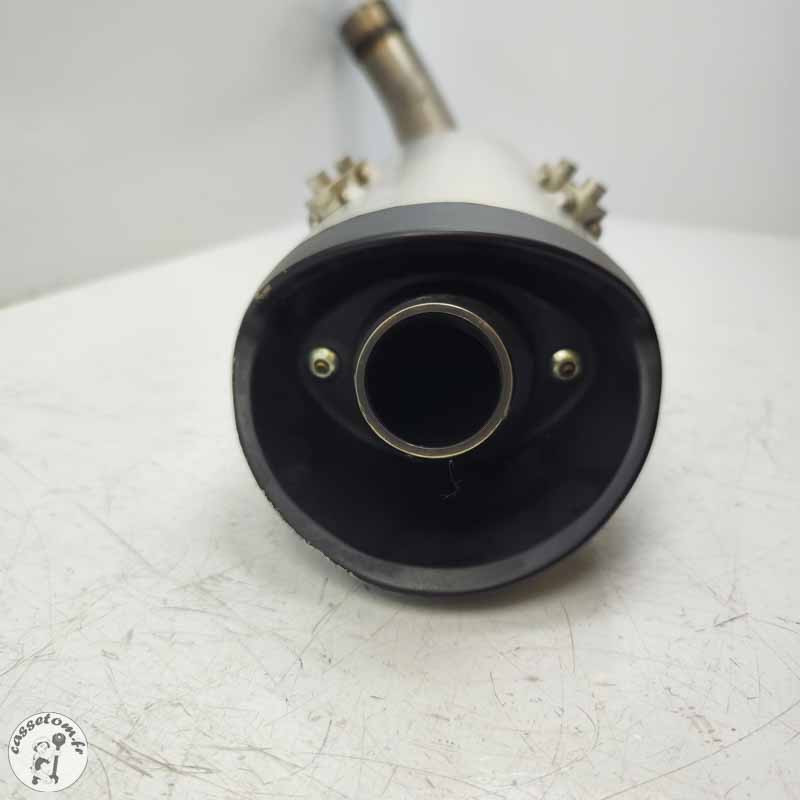 Silencieux  Benelli 899 TNT  2008