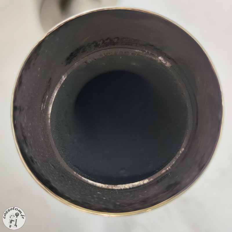 Silencieux  Benelli 899 TNT  2008