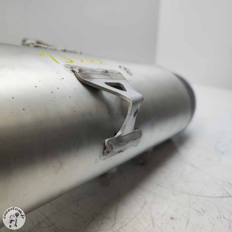 Silencieux  Benelli 899 TNT  2008