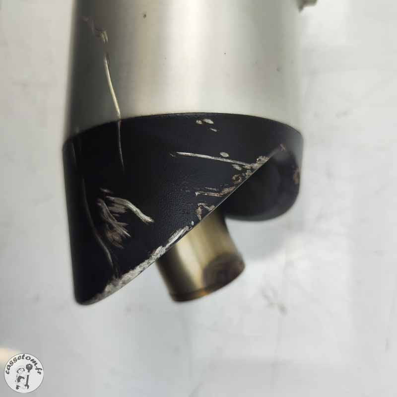 Silencieux  Benelli 899 TNT  2008