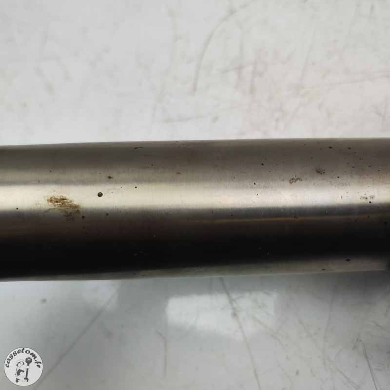 Silencieux  Benelli 899 TNT  2008