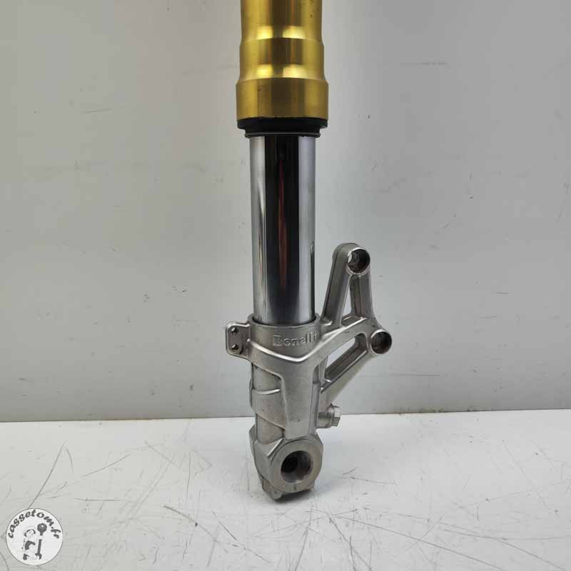 Bras de fourche droit  Benelli 899 TNT  2008