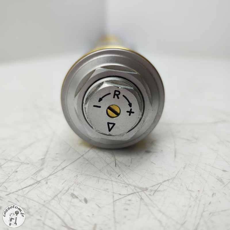 Bras de fourche droit  Benelli 899 TNT  2008