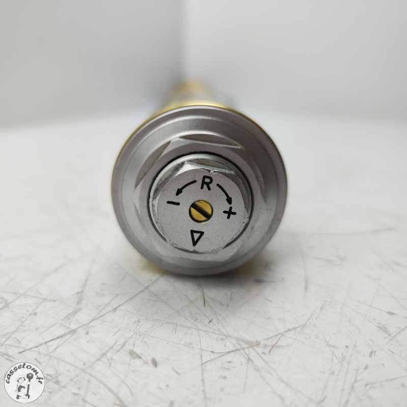 Bras de fourche droit  Benelli 899 TNT  2008