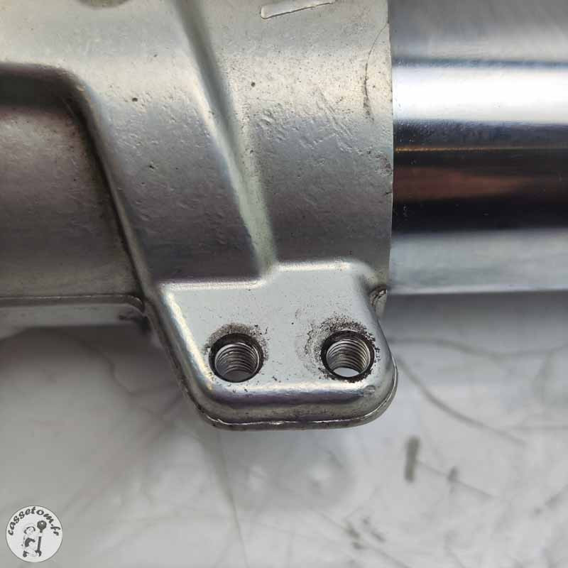 Bras de fourche droit  Benelli 899 TNT  2008