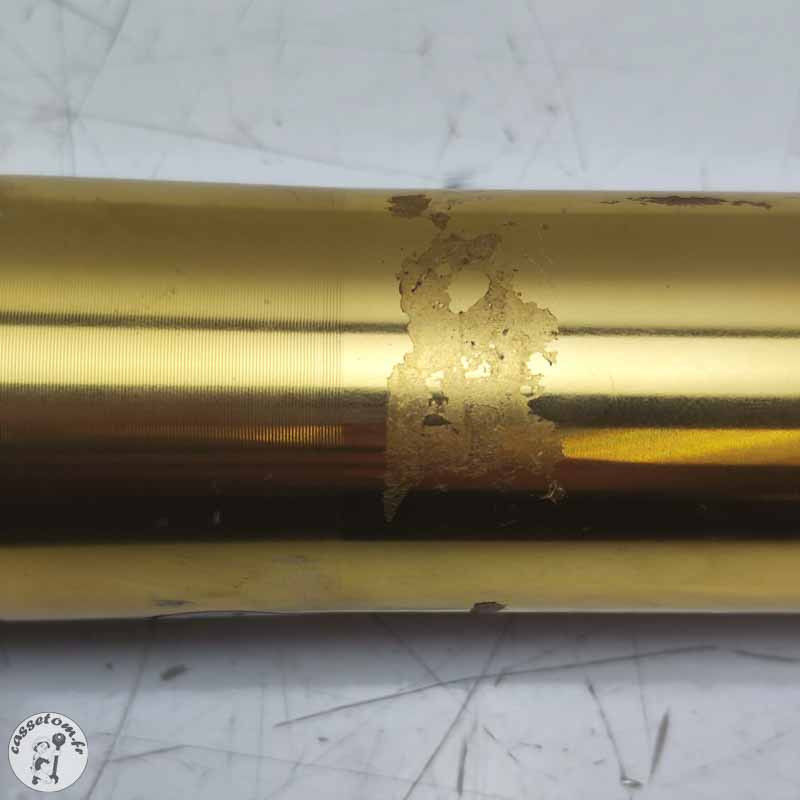 Bras de fourche droit  Benelli 899 TNT  2008