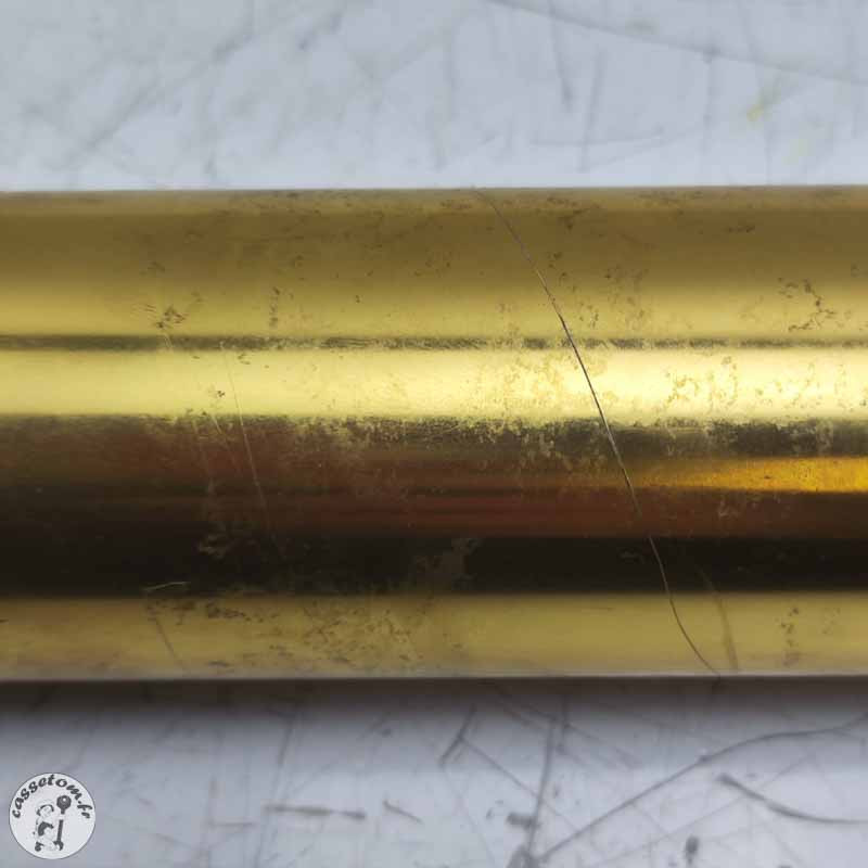 Bras de fourche droit  Benelli 899 TNT  2008