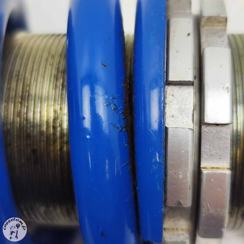 Amortisseur arrière Benelli 899 TNT  2008