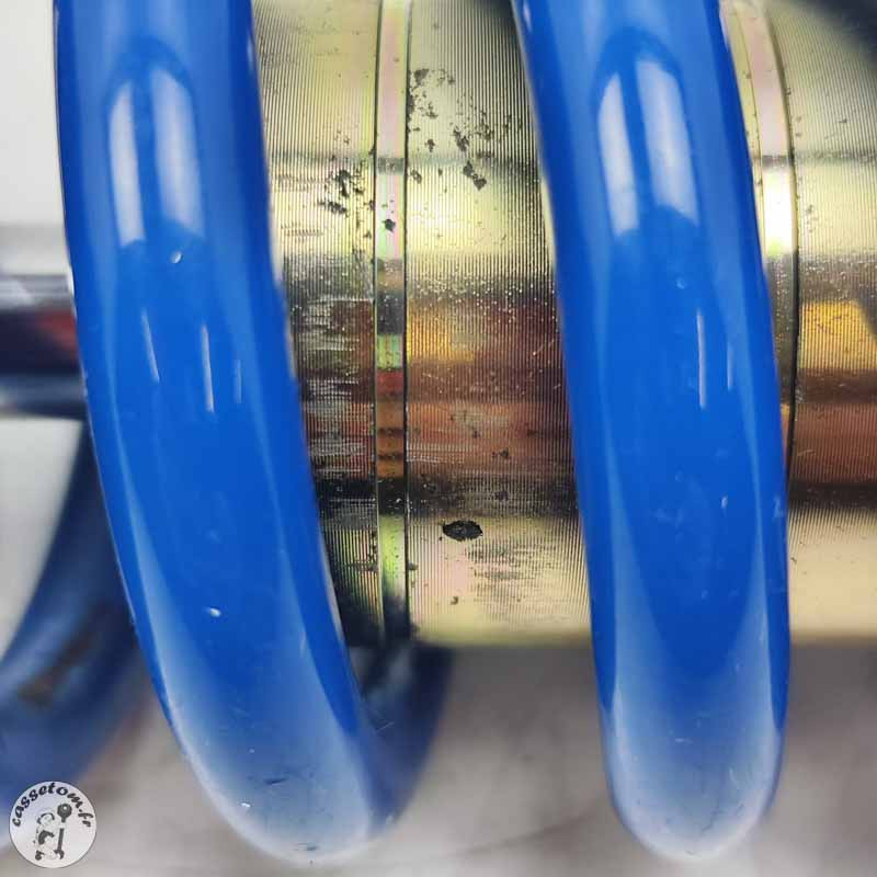 Amortisseur arrière Benelli 899 TNT  2008