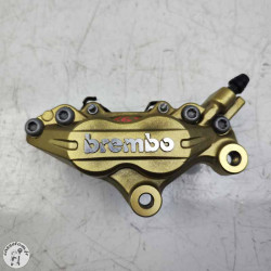 Etrier de frein avant gauche  Benelli 899 TNT  2008