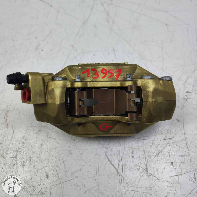 Etrier de frein avant gauche  Benelli 899 TNT  2008