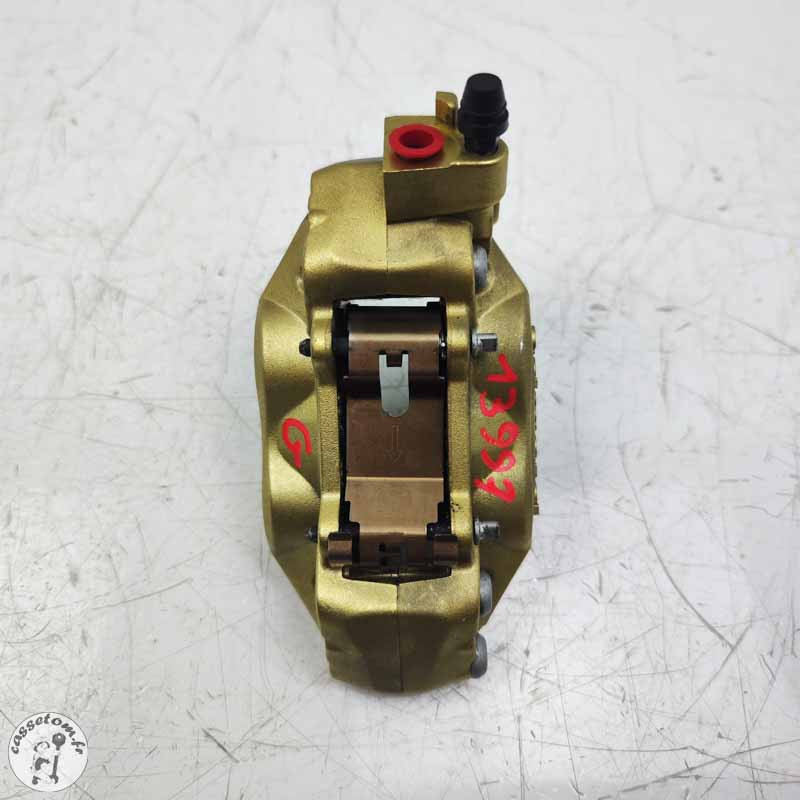 Etrier de frein avant gauche  Benelli 899 TNT  2008