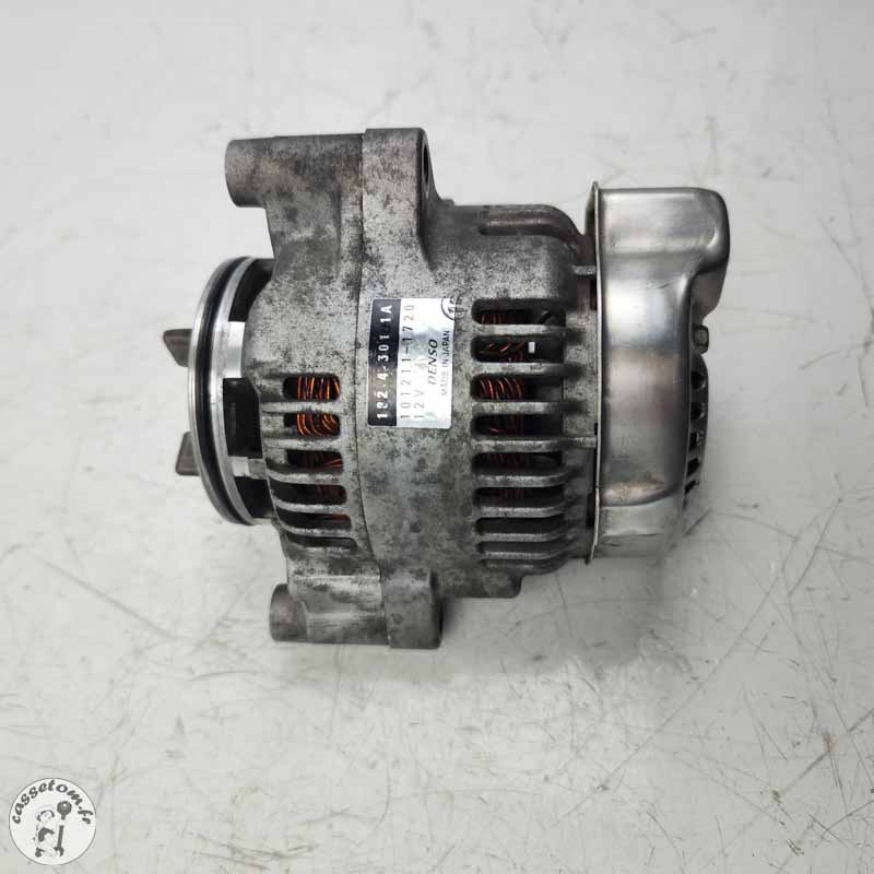 Alternateur  Benelli 899 TNT  2008