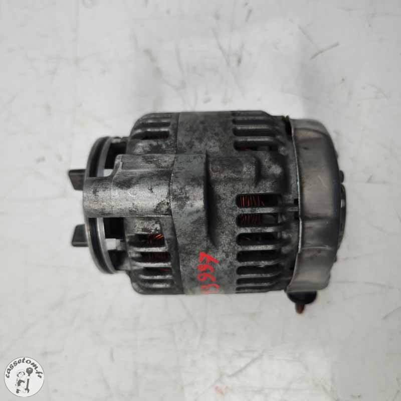 Alternateur  Benelli 899 TNT  2008