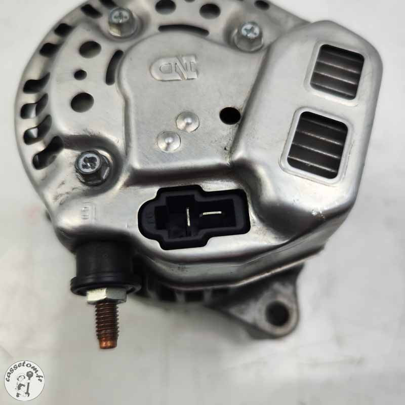 Alternateur  Benelli 899 TNT  2008