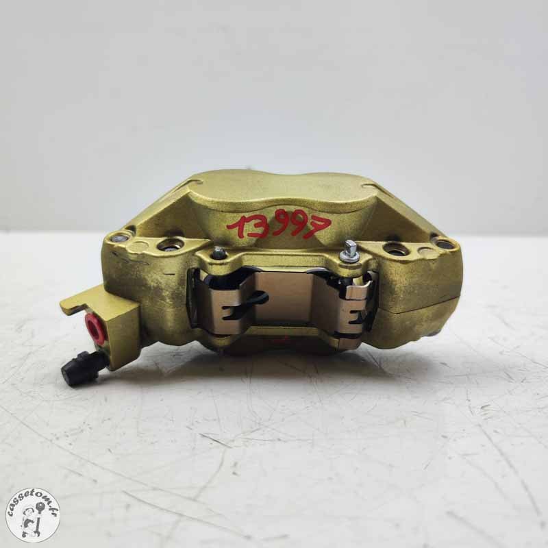 Etrier de frein avant droit  Benelli 899 TNT  2008