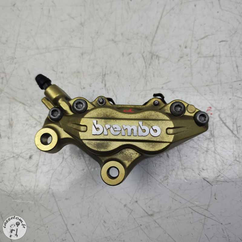 Etrier de frein avant droit  Benelli 899 TNT  2008