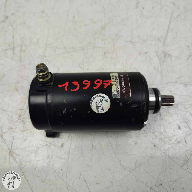 Démarreur  Benelli 899 TNT  2008