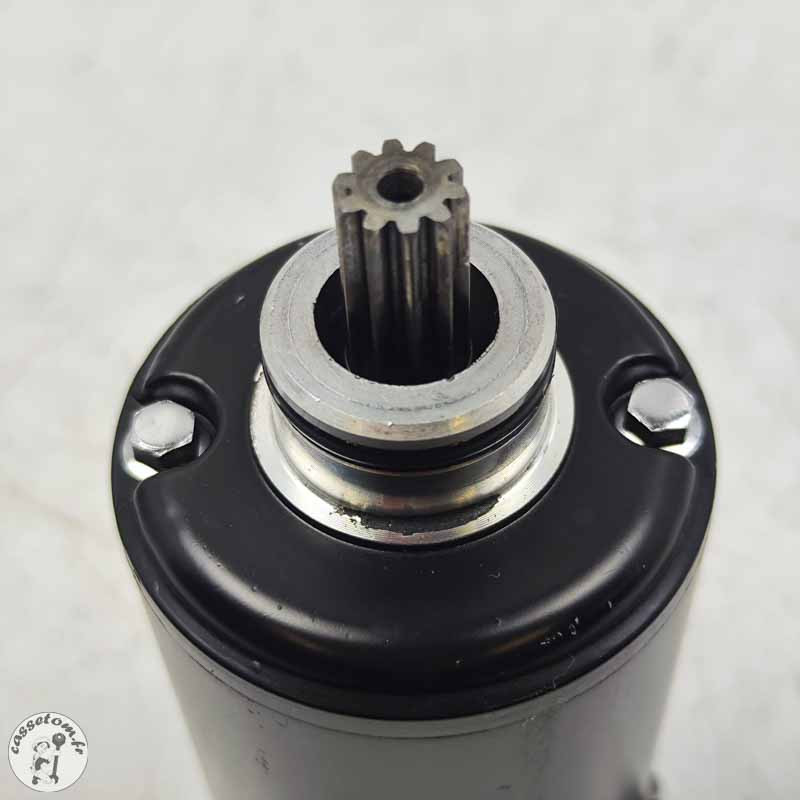 Démarreur  Benelli 899 TNT  2008