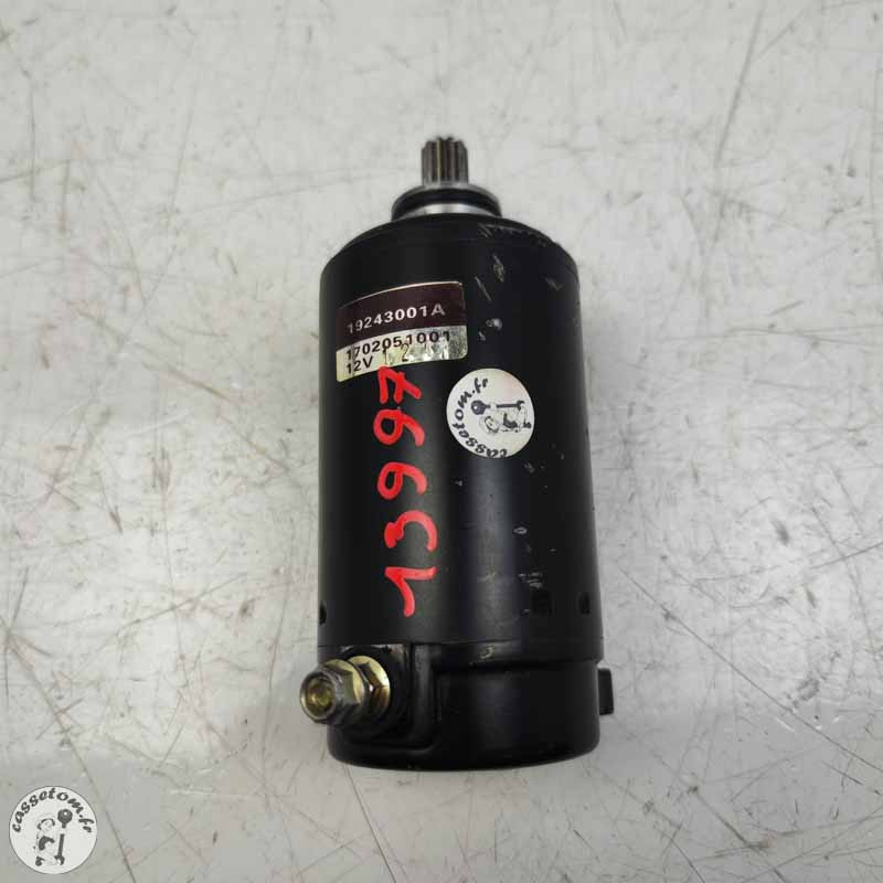 Démarreur  Benelli 899 TNT  2008