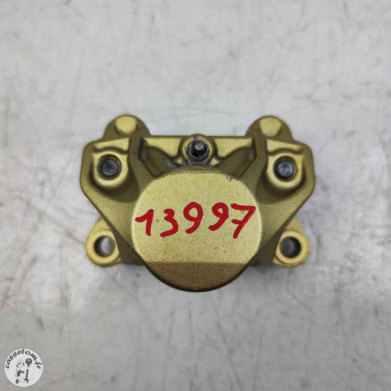 Etrier de frein arrière  Benelli 899 TNT  2008