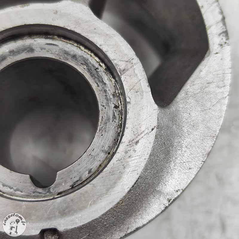 Tendeurs de chaine  Benelli 899 TNT  2008